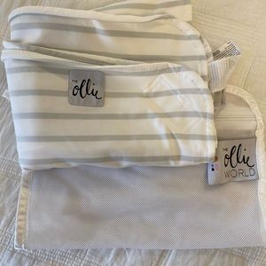Ollie swaddle